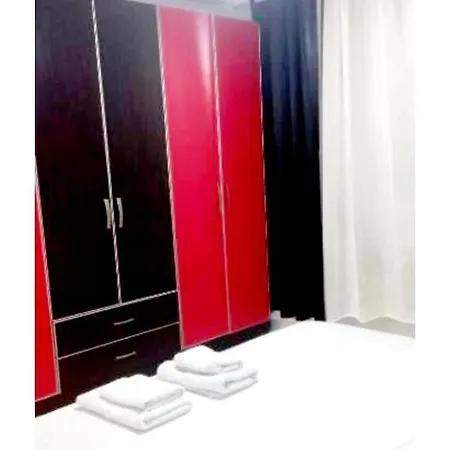 Lejlighed Art Albania *