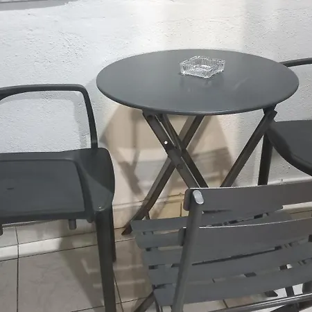 Apartment Art Albania *