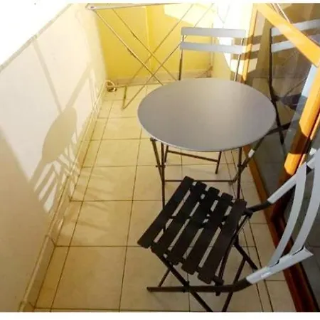 Art Albania Apartment Durrës