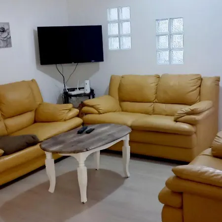 Apartment Art Albania