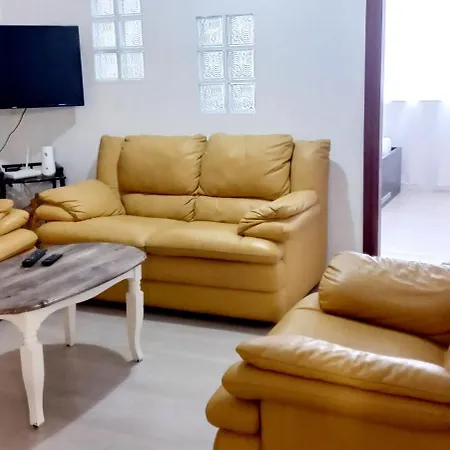 Apartment Art Albania Durrës