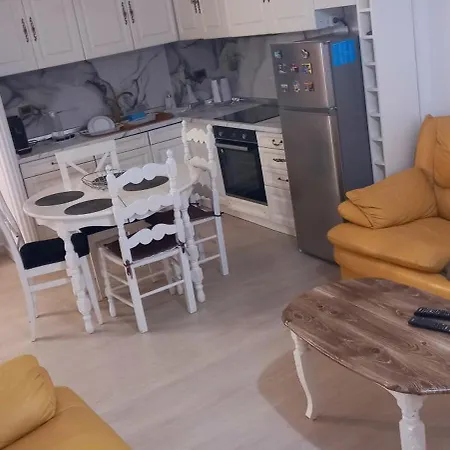 Apartment Art Albania Durrës