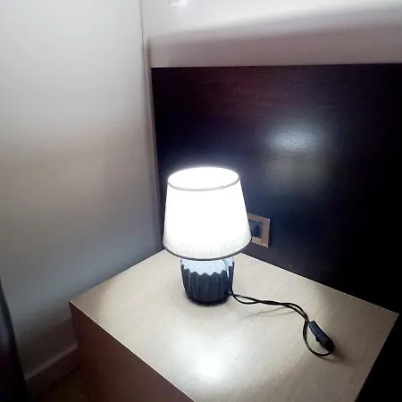 Art Albania Apartment Durrës