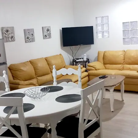 Art Albania Apartment Durrës