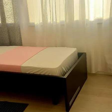 Apartment Art Albania