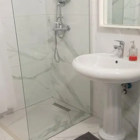 Art Albania Apartment Durrës