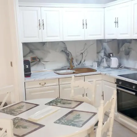 Art Albania Apartment