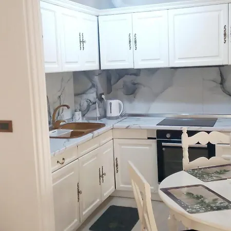 Apartment Art Albania