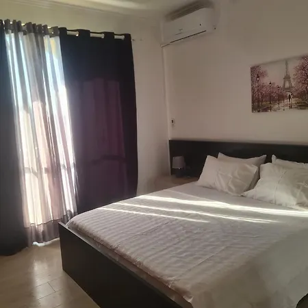 Apartment Art Albania *