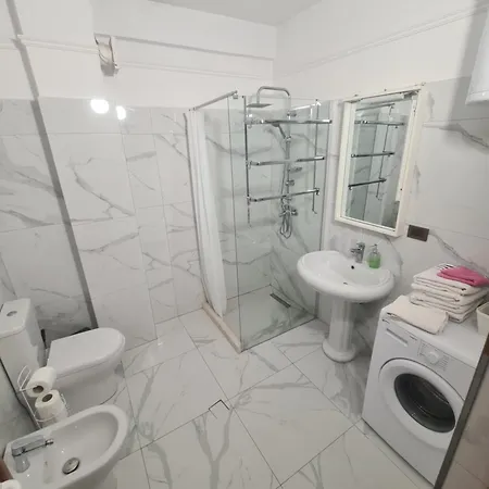 Art Albania Apartment Durrës