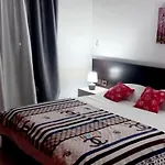 Appartement Art Albania *
