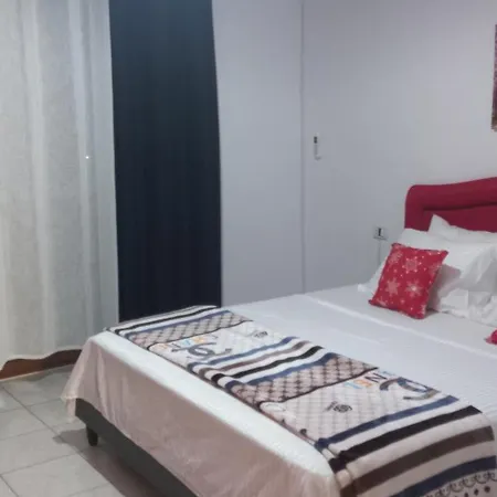 Art Albania Appartement