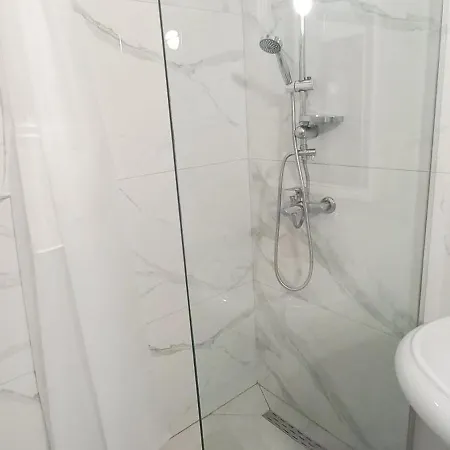 Art Albania Apartament *