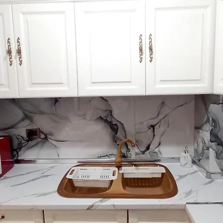 Appartement Art Albania Durrës