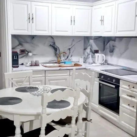 Appartement Art Albania *