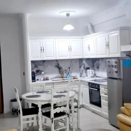 Art Apartmán Durrës