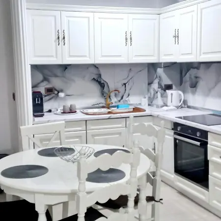 Appartement Art Albania