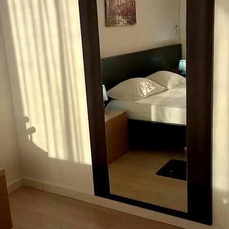 Apartament Art Albania Durrës