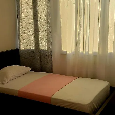 Appartement Art Albania Durrës