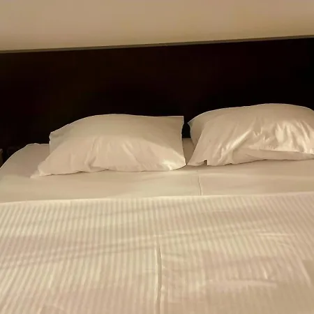 Appartement Art Albania