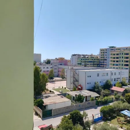 Apartament Art Albania