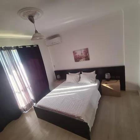 Art Albania Apartment