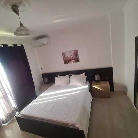 Art Albania Appartement Durrës