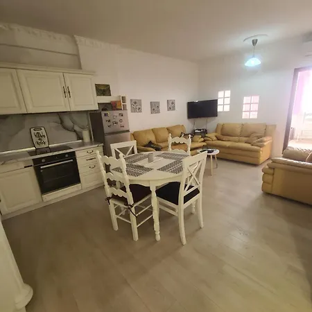 Appartement Art Albania