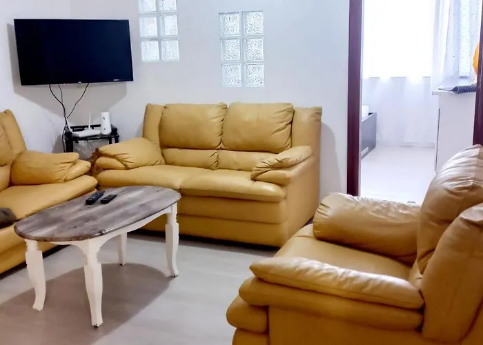 Appartement Art Albania Durrës