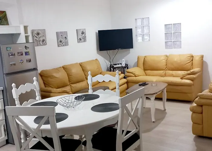 Art Albania Apartment Durres