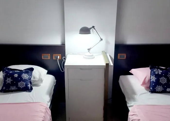 Appartement Art Albania Durrës