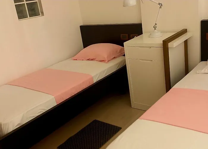 Art Albania Appartement