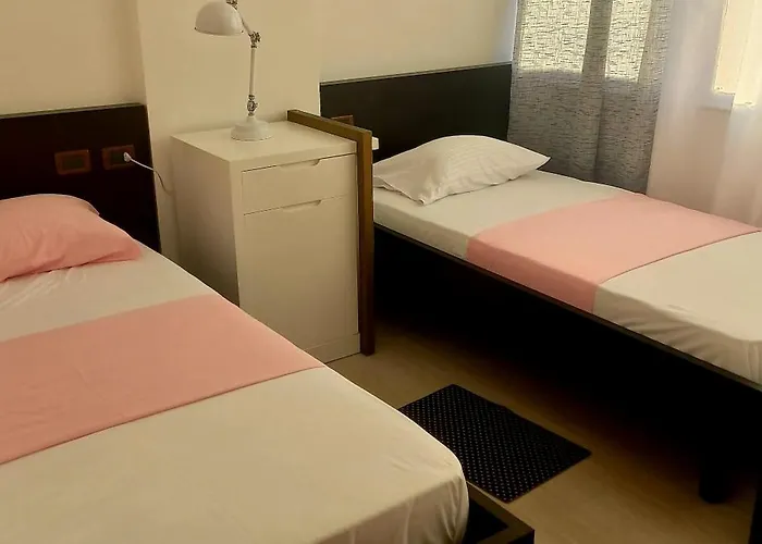 Art Albania Appartement *