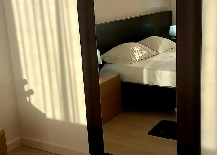 Appartement Art Albania Durrës