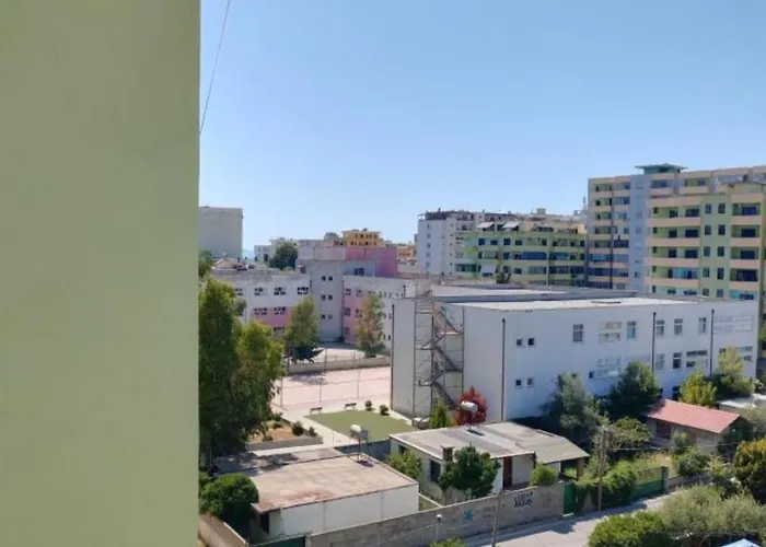 아파트 Art Albania