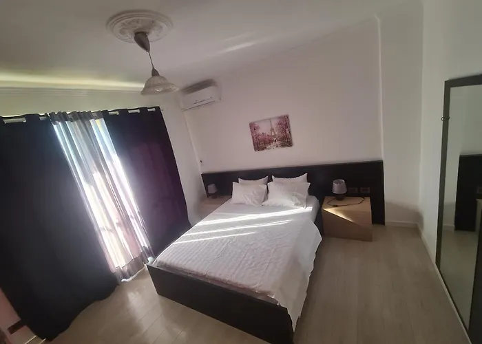 Art Albania Appartement