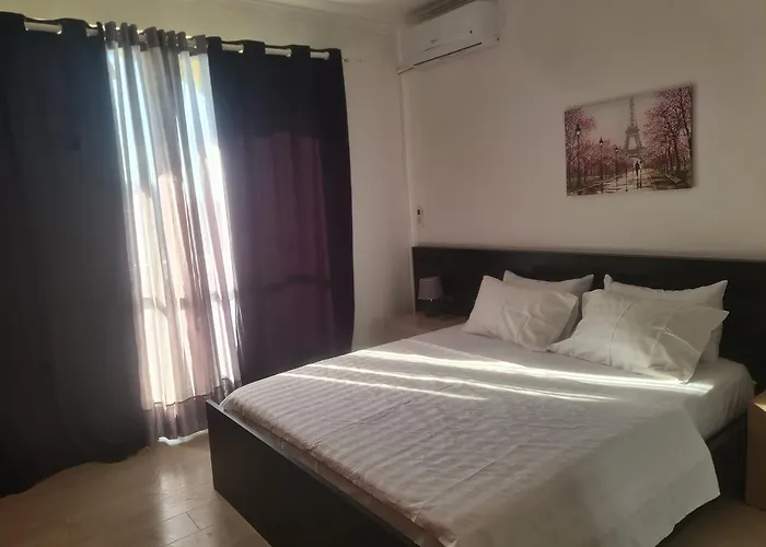 Appartement Art Albania *