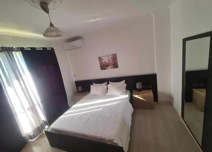 Art Albania Appartement Durrës