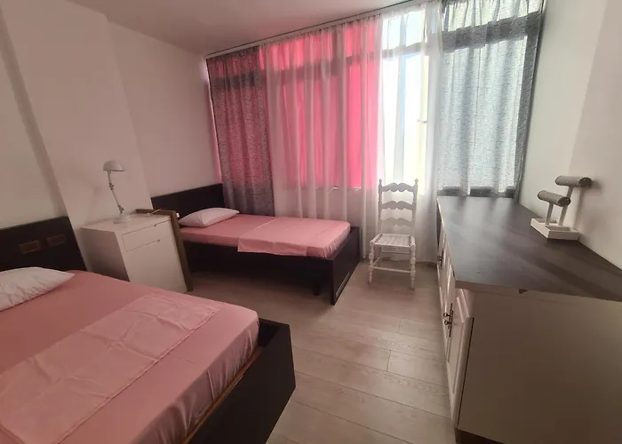 Art Albania Appartement *