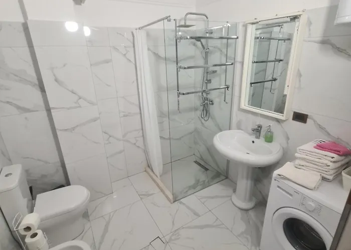 Art Albania 아파트 Durrës